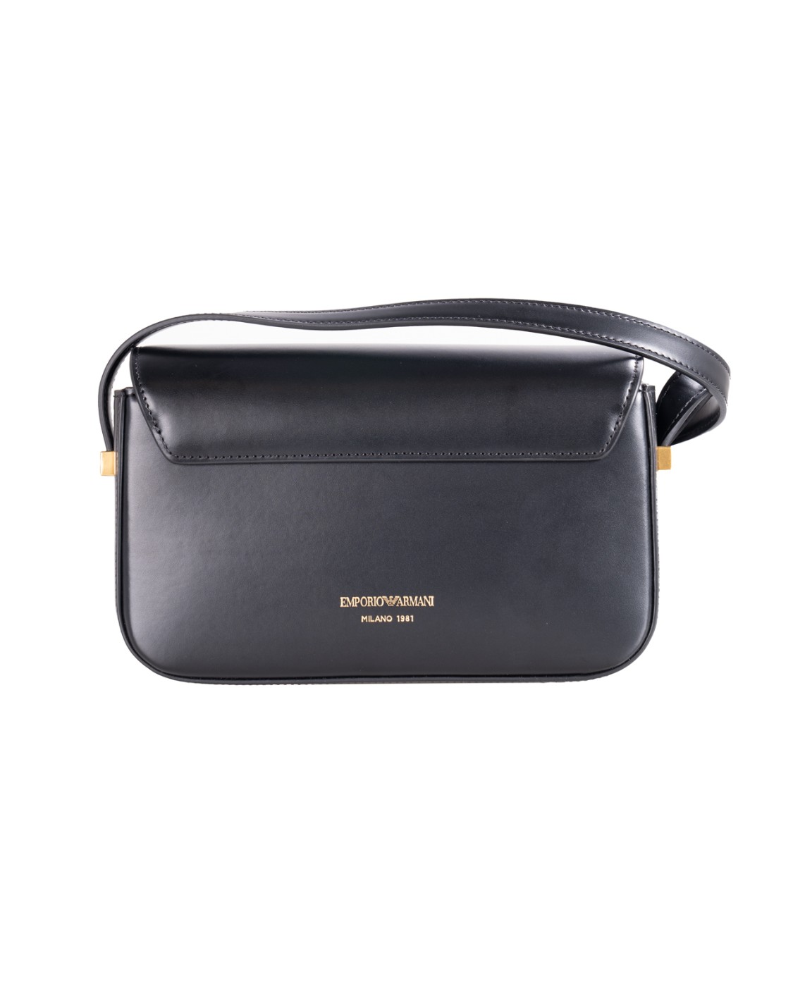 shop EMPORIO ARMANI  Borsa: Emporio Armani borsa a tracolla in pelle liscia con logo aquila in metallo.
Pelle liscia.
Tracolla regolabile.
Chiusura con flap.
Logo aquila.
Adatta per custodire: telefono, portafoglio, chiavi.
Dimensioni: Dimensioni: 21 x 13 x 5 cm.
Composizione: 100% Pelle di bovino.
Made in China.. Y3E251 YZA8X-80001 number 1748019